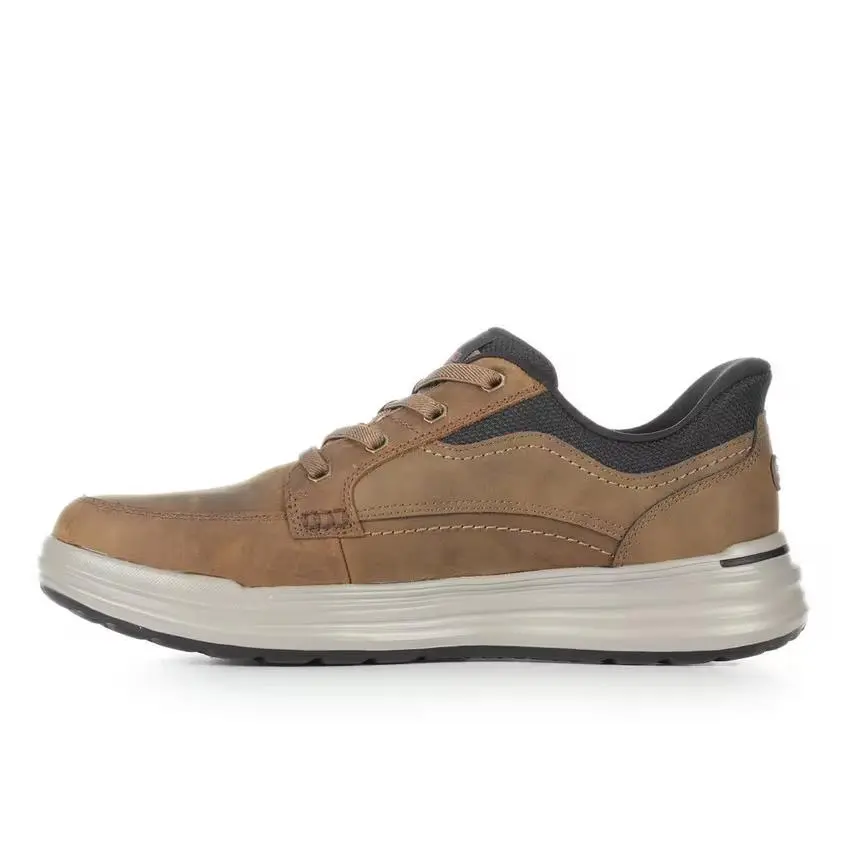 Skechers shoes - Brown 1