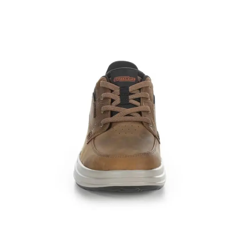 Skechers shoes - Brown 3