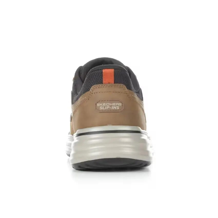 Skechers shoes - Brown 4