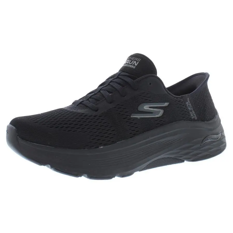 Skechers shoes - Black, Main: Black 3