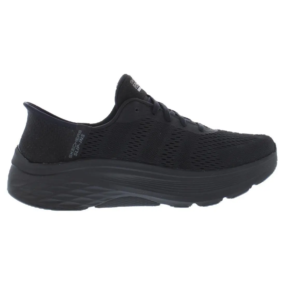 Skechers shoes - Black, Main: Black 6