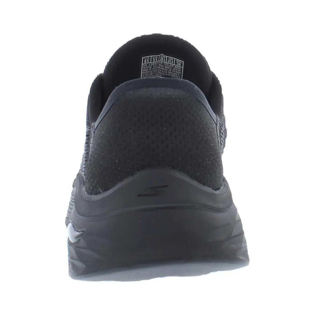 Skechers shoes - Black, Main: Black 7