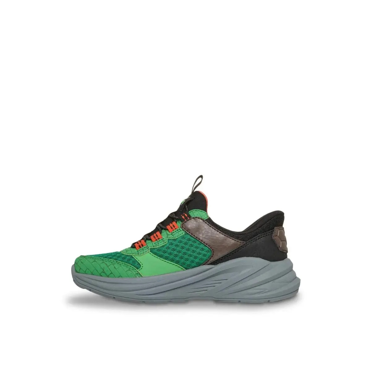 Skechers shoes - Green/Multicolor 1