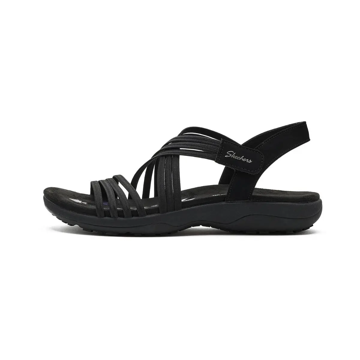 Skechers shoes - Black/Black 9