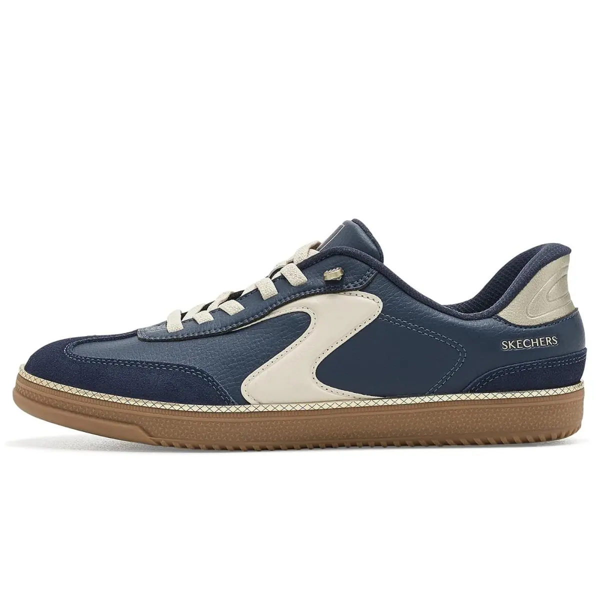 Skechers shoes - Navy 2