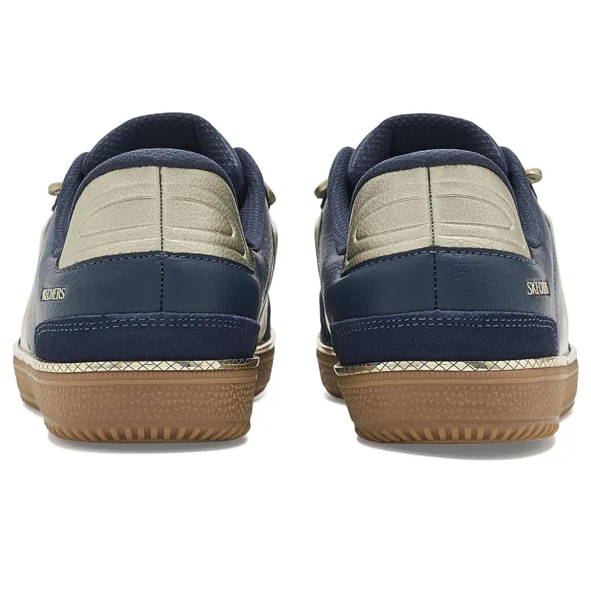 Skechers shoes - Navy 12
