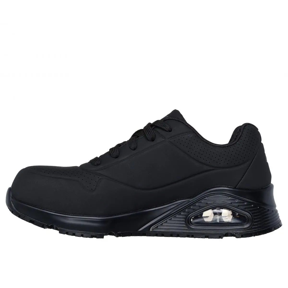 Skechers shoes - BLACK 8