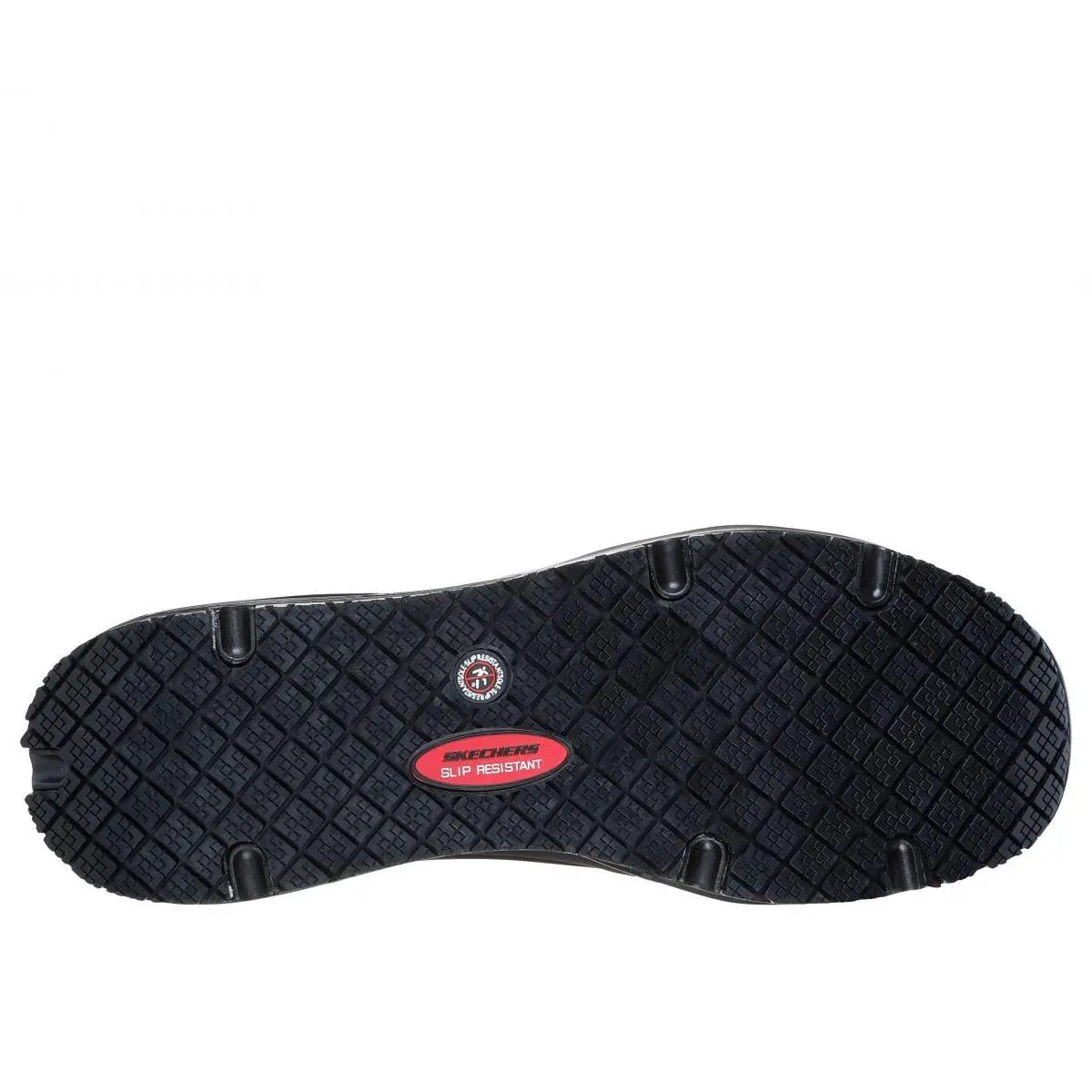 Skechers shoes - BLACK 7