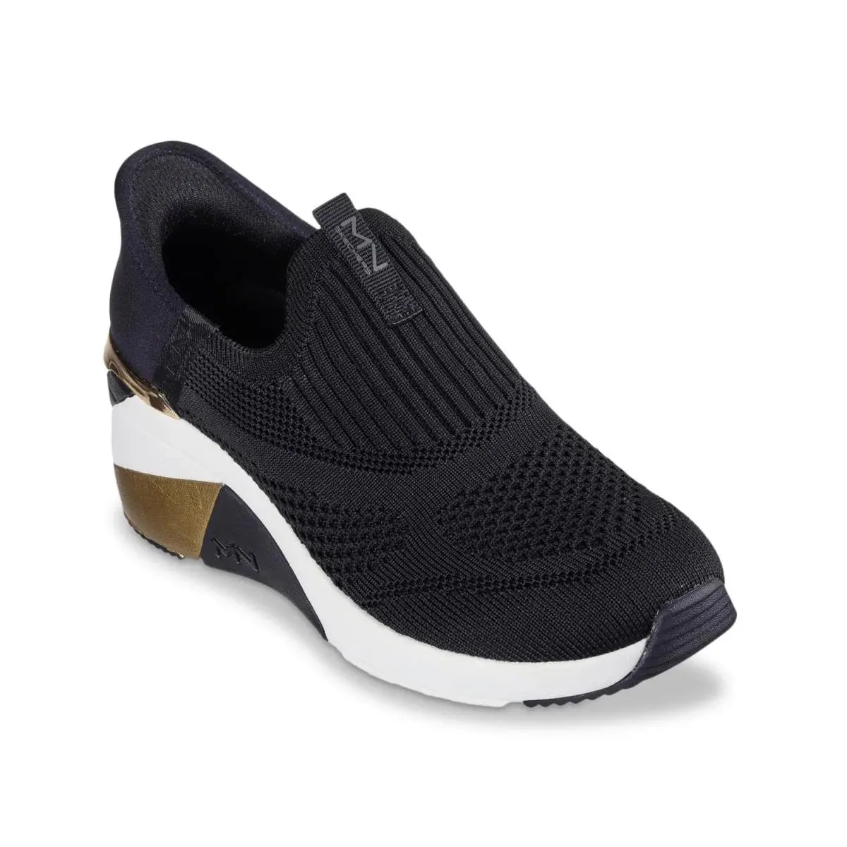 Women`s Athletic Sneakers Skechers x Mark Nason Hands Free Slip