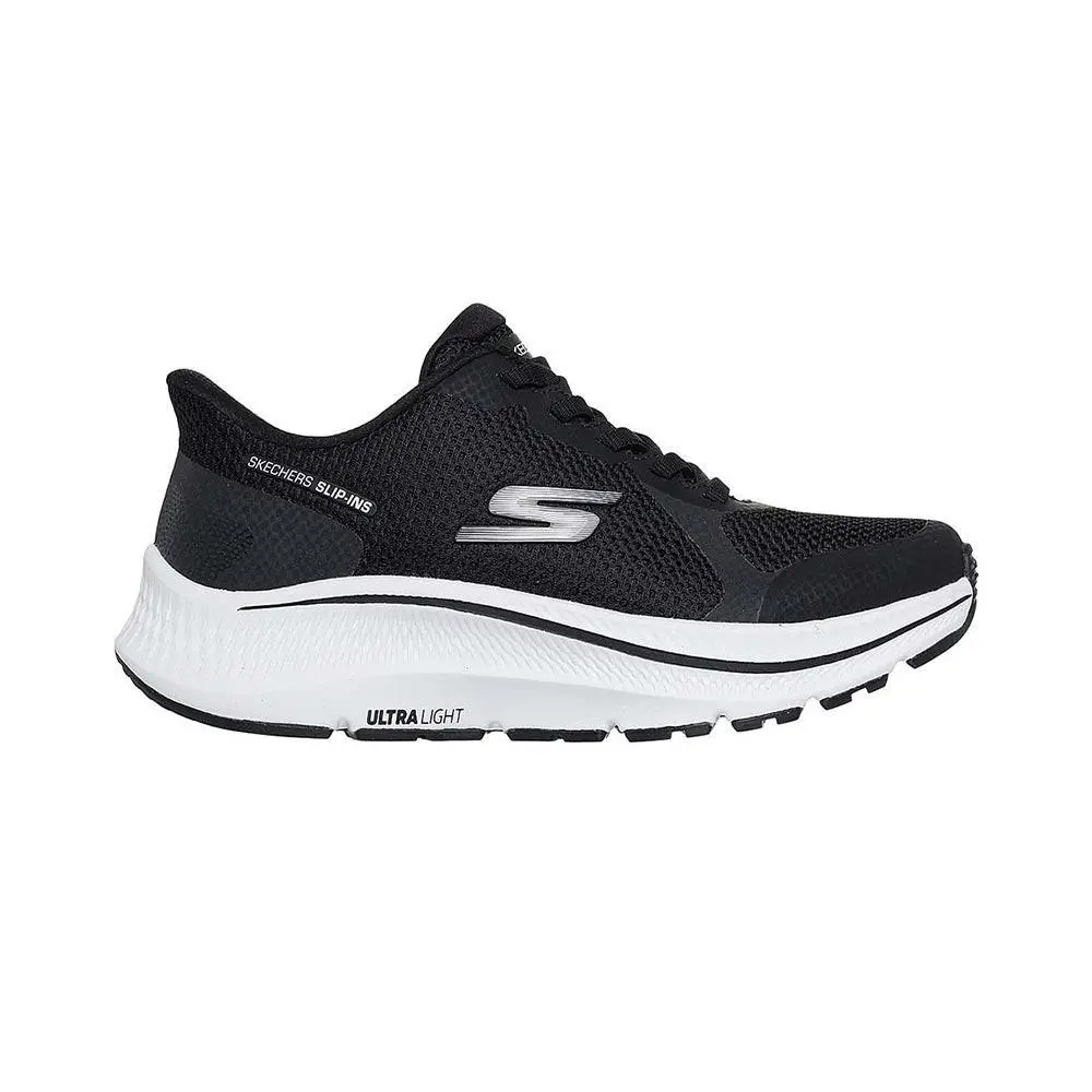 Skechers shoes - Skechers GOrun Consistent 2.0 - Captiva 128619-BKW - 128619-BKW - Black 1