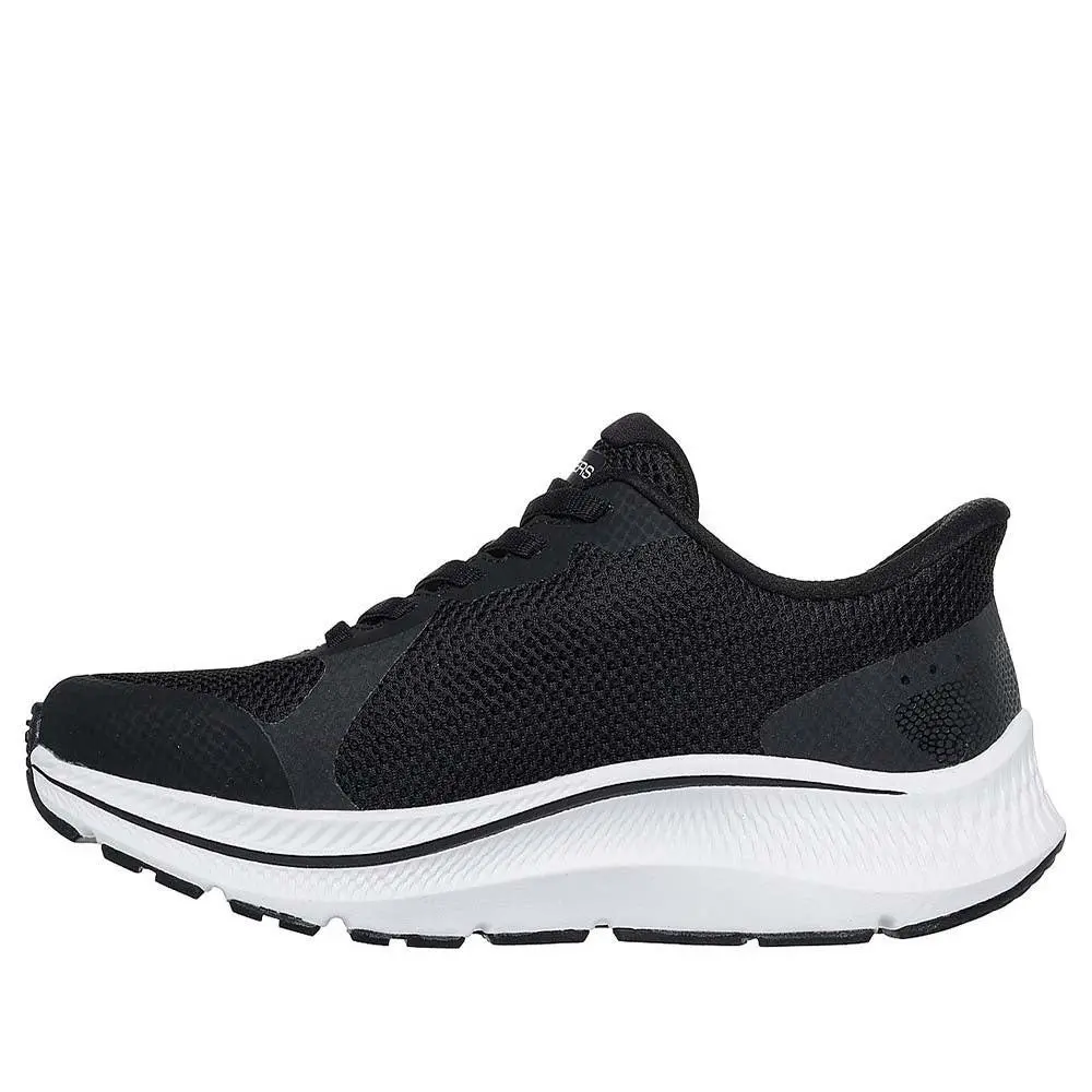 Skechers shoes - Skechers GOrun Consistent 2.0 - Captiva 128619-BKW - 128619-BKW - Black 5