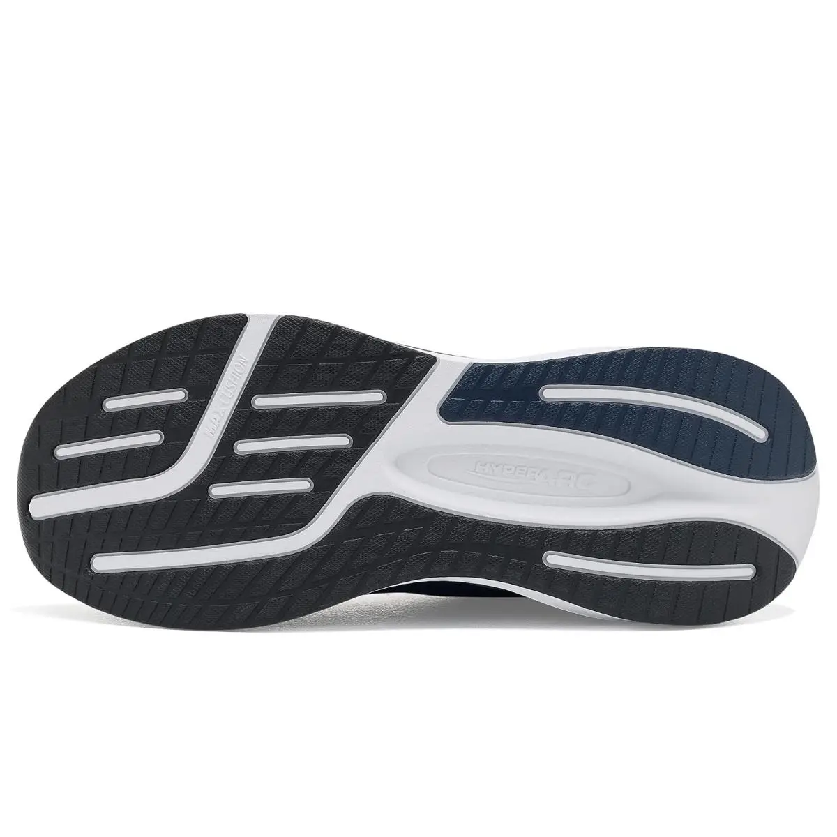 Skechers shoes - Navy/Black 3