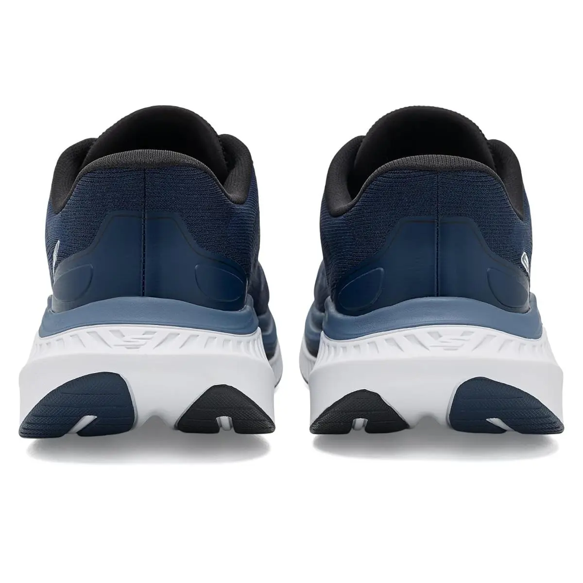 Skechers shoes - Navy/Black 5