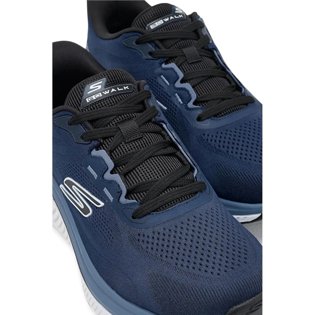 Skechers shoes - Navy/Black 11