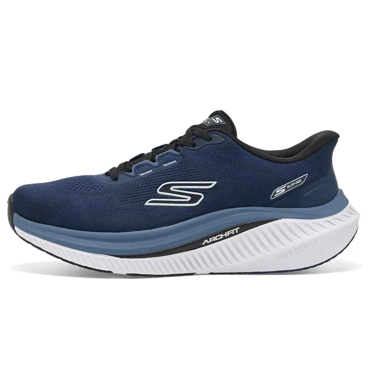 Skechers shoes - Navy/Black 9