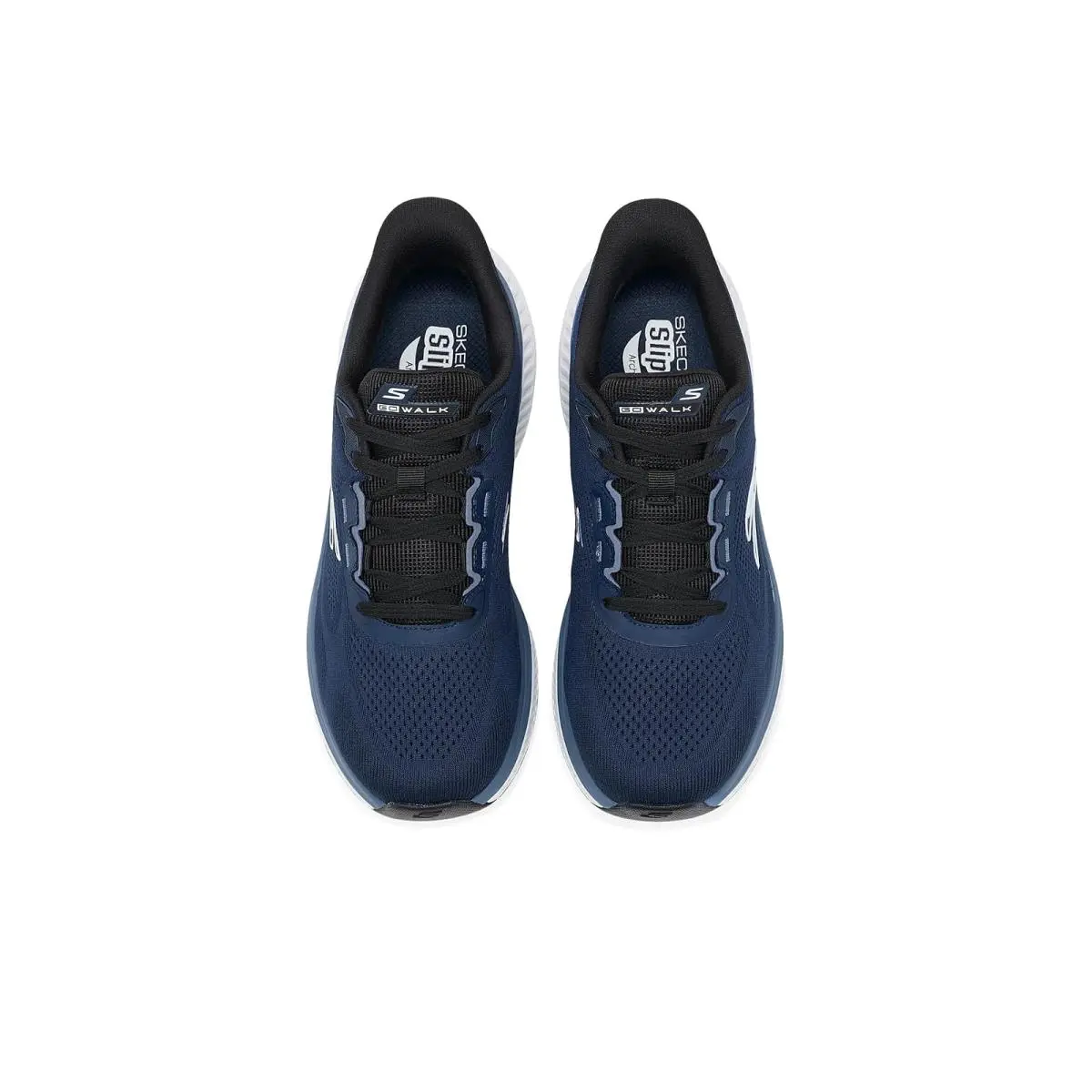 Skechers shoes - Navy/Black 7