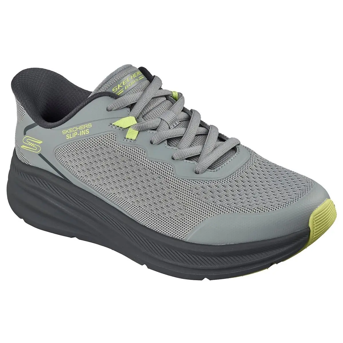 Skechers shoes - Gray 0