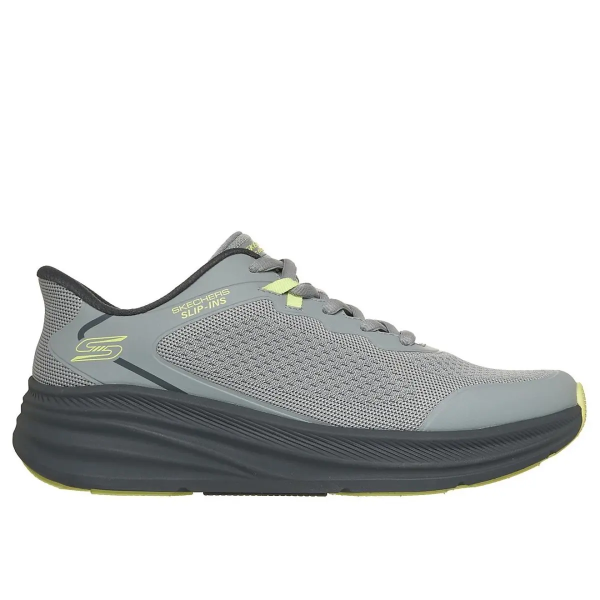 Skechers shoes - Gray 1