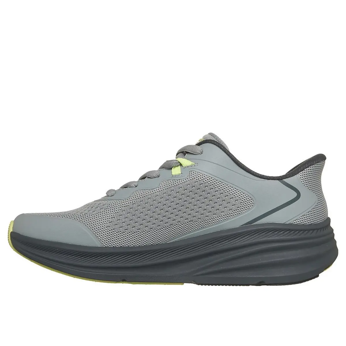 Skechers shoes - Gray 2