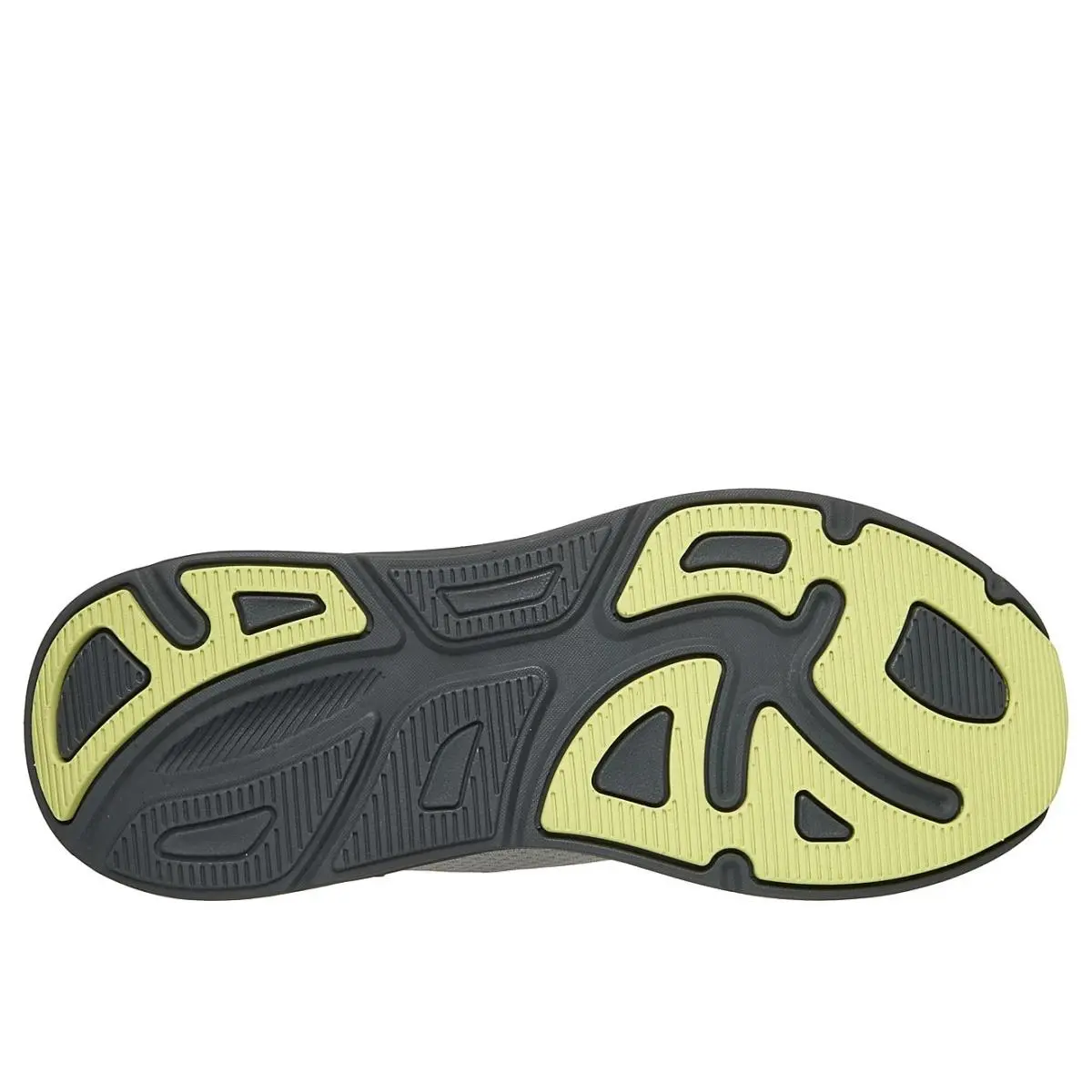 Skechers shoes - Gray 4