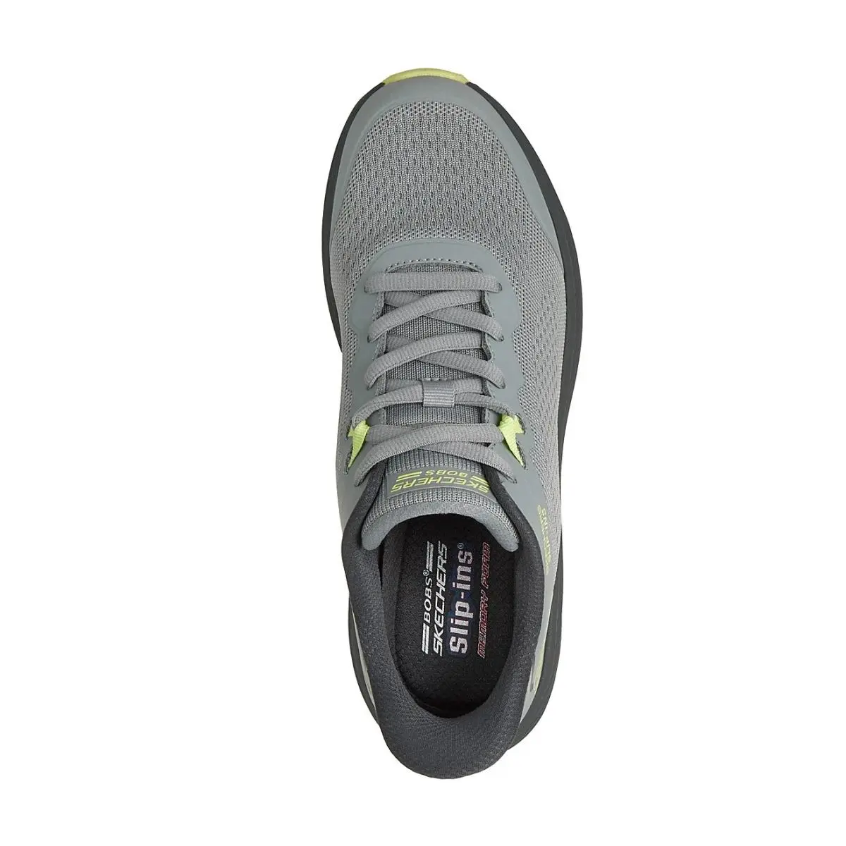 Skechers shoes - Gray 9