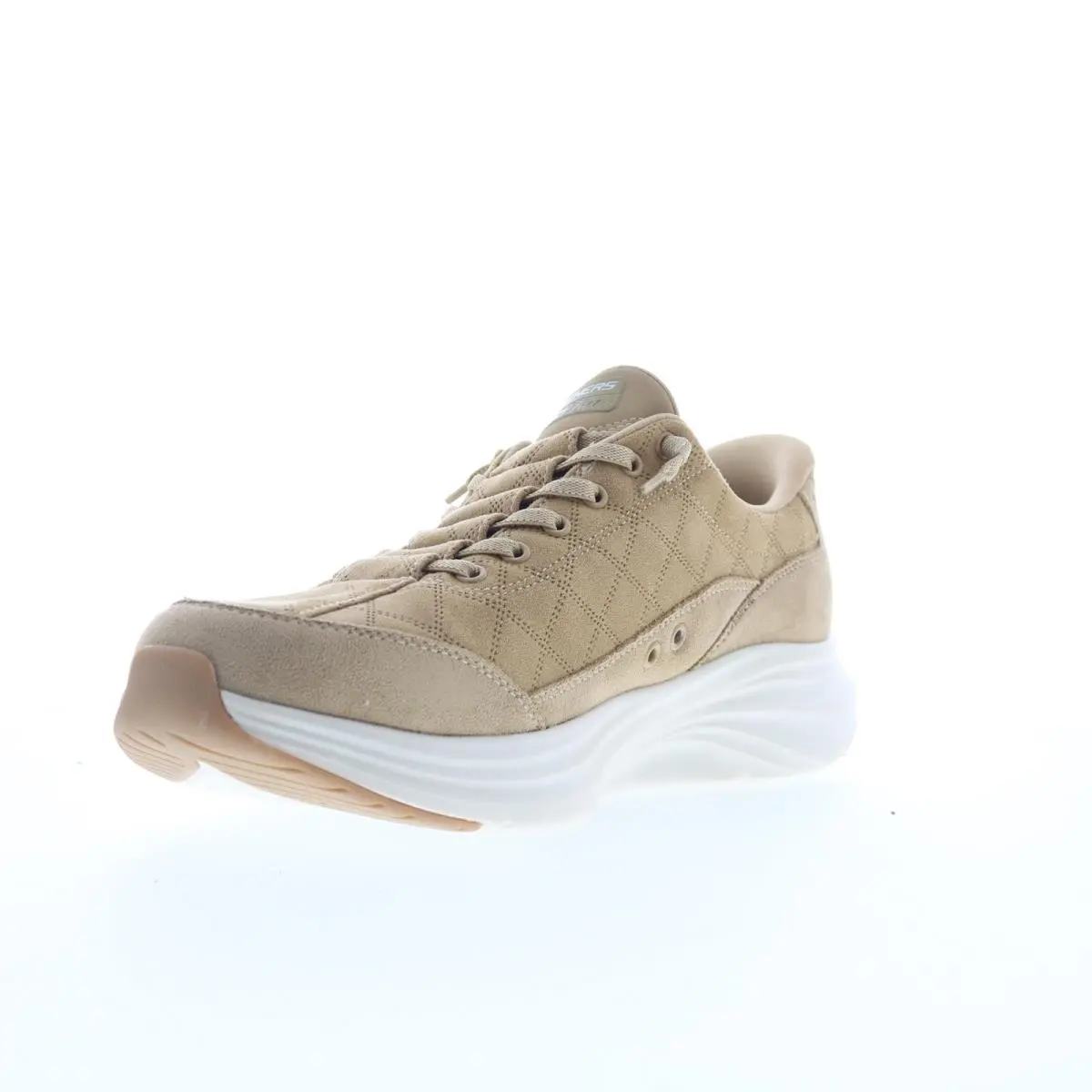 Skechers shoes - Skechers Slip-ins: Contour Foam - Cozy Fit - 233290-SND - Beige 2