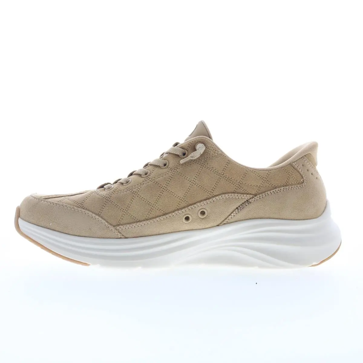 Skechers shoes - Skechers Slip-ins: Contour Foam - Cozy Fit - 233290-SND - Beige 11