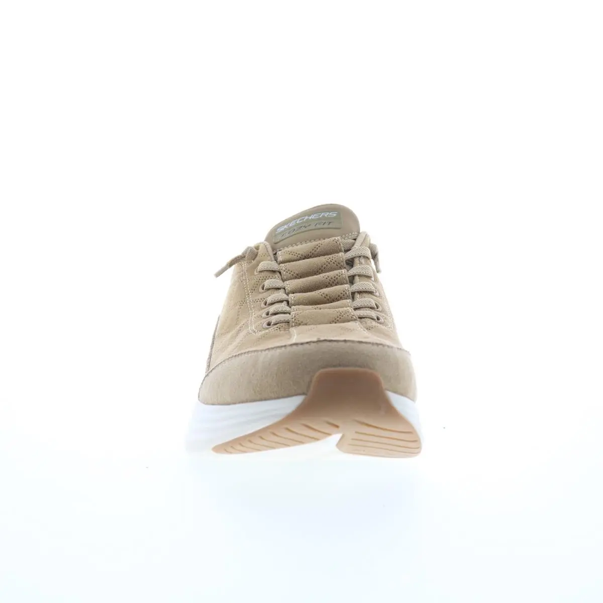 Skechers shoes - Skechers Slip-ins: Contour Foam - Cozy Fit - 233290-SND - Beige 9