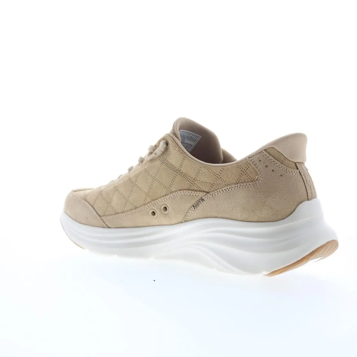 Skechers shoes - Skechers Slip-ins: Contour Foam - Cozy Fit - 233290-SND - Beige 12