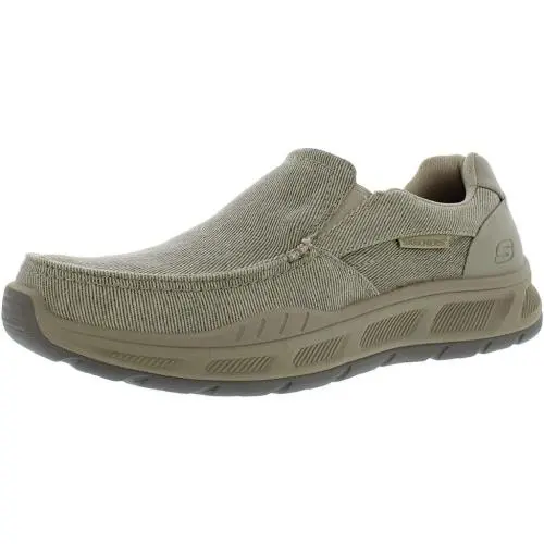 Skechers shoes - Cohagen - Cohagen - Taupe 5