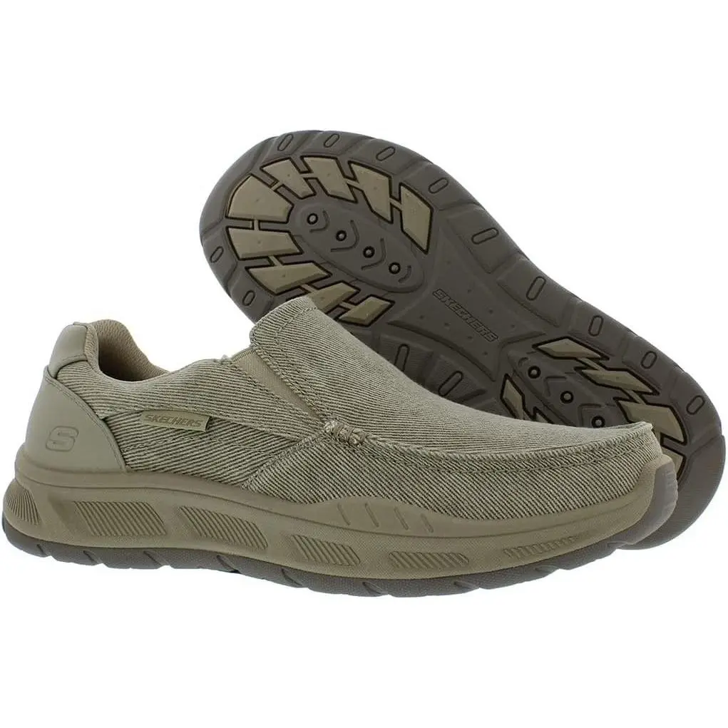 Skechers shoes - Cohagen - Cohagen - Taupe 6
