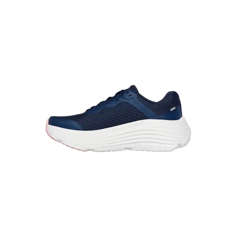 Skechers shoes - Skechers Max Cushioning Endeavour - Max Cushioning Endeavour - 129470 - Navy 0