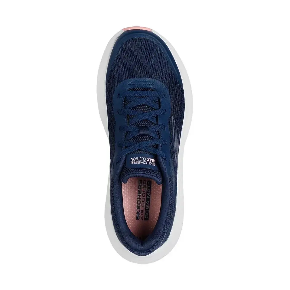 Skechers shoes - Skechers Max Cushioning Endeavour - Max Cushioning Endeavour - 129470 - Navy 2