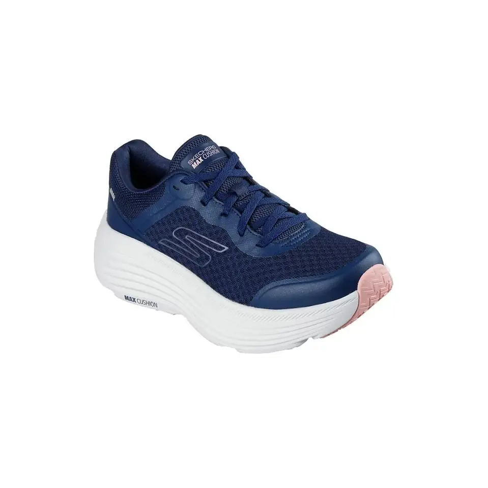 Skechers shoes - Skechers Max Cushioning Endeavour - Max Cushioning Endeavour - 129470 - Navy 4