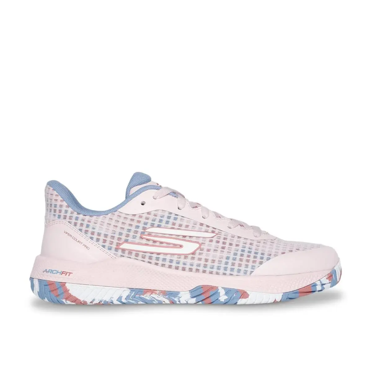 Skechers shoes - Light Pink 480 1