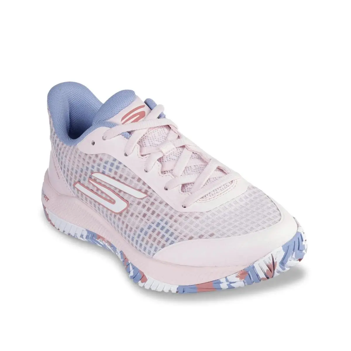 Skechers shoes - Light Pink 480 4