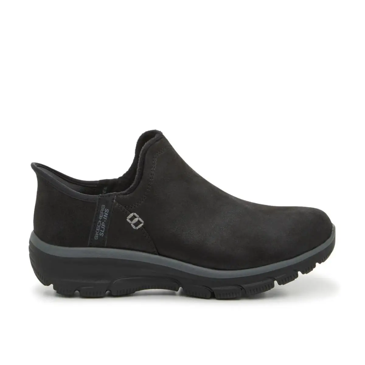 Skechers shoes - Black 3