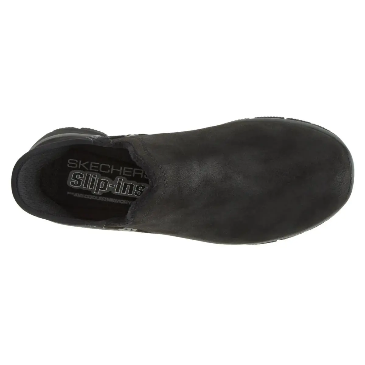 Skechers shoes - Black 5