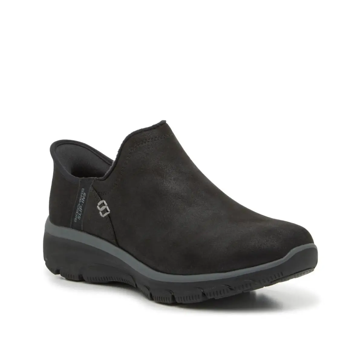 Skechers shoes - Black 6
