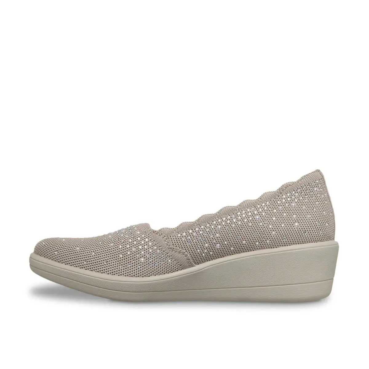 Skechers shoes - Taupe 1