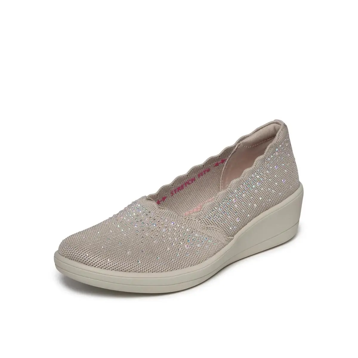 Skechers shoes - Taupe 6