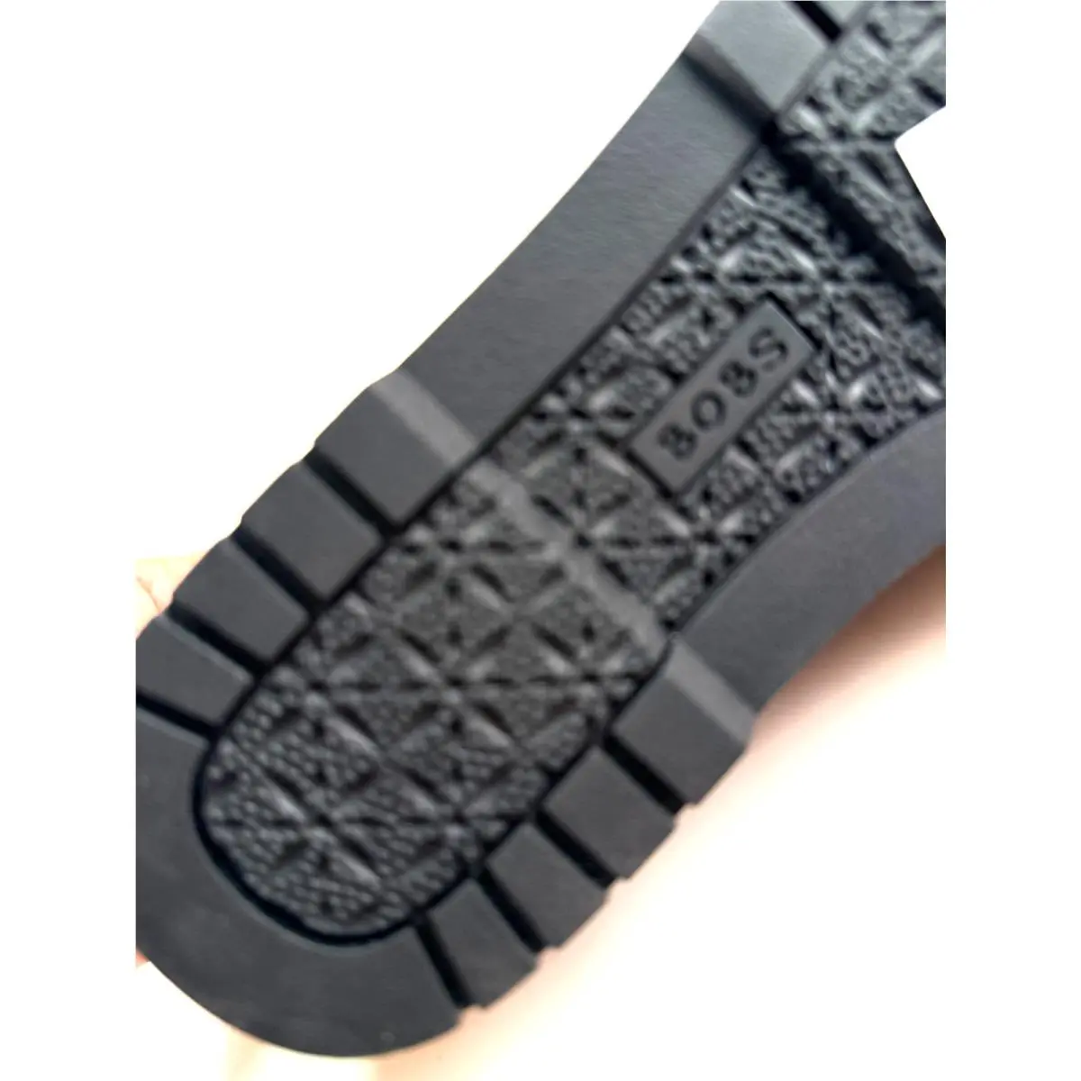Skechers shoes - Skechers BOBS - BOBS - Black 6