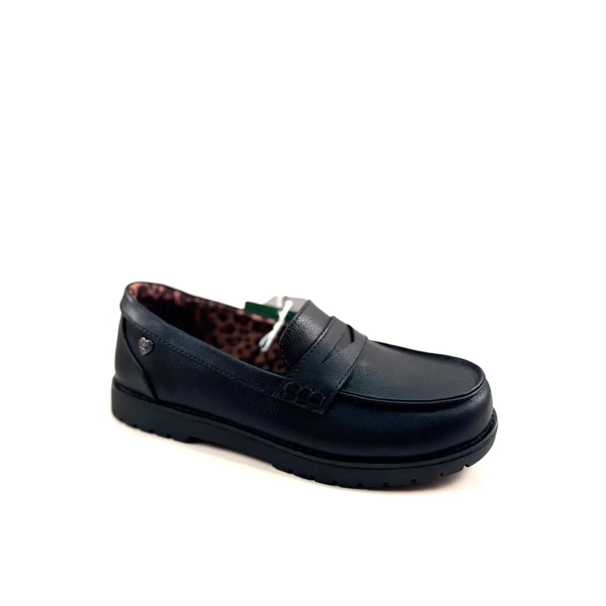Skechers shoes - Skechers BOBS - BOBS - Black 8