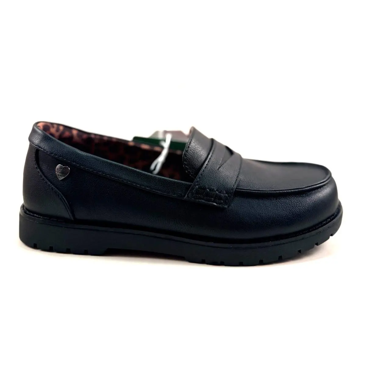 Skechers shoes - Skechers BOBS - BOBS - Black 9
