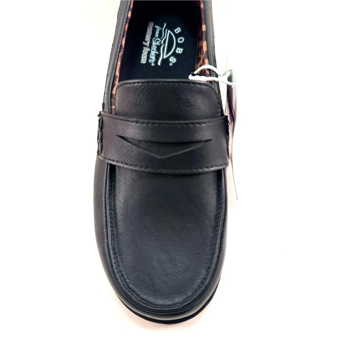 Skechers shoes - Skechers BOBS - BOBS - Black 11