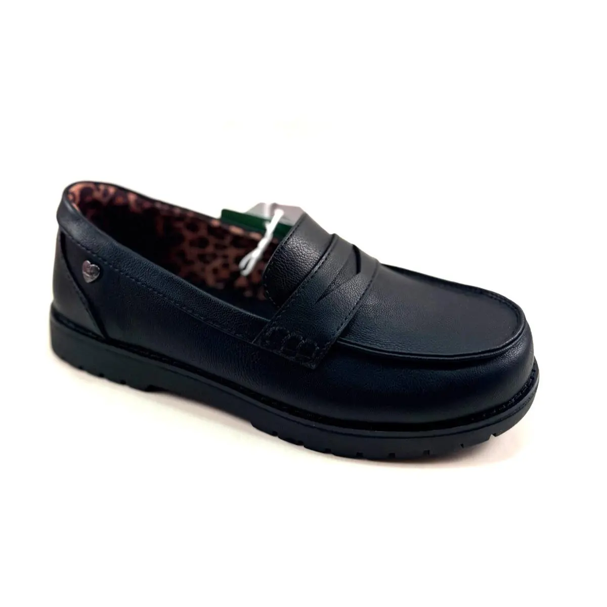Skechers shoes - Skechers BOBS - BOBS - Black 7