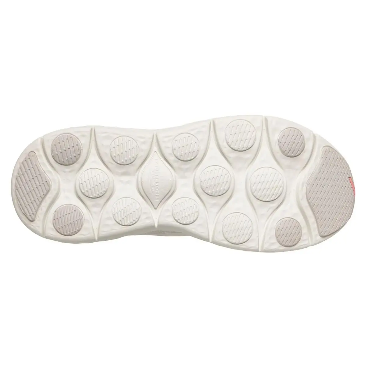 Skechers shoes - Grey/Pink 3