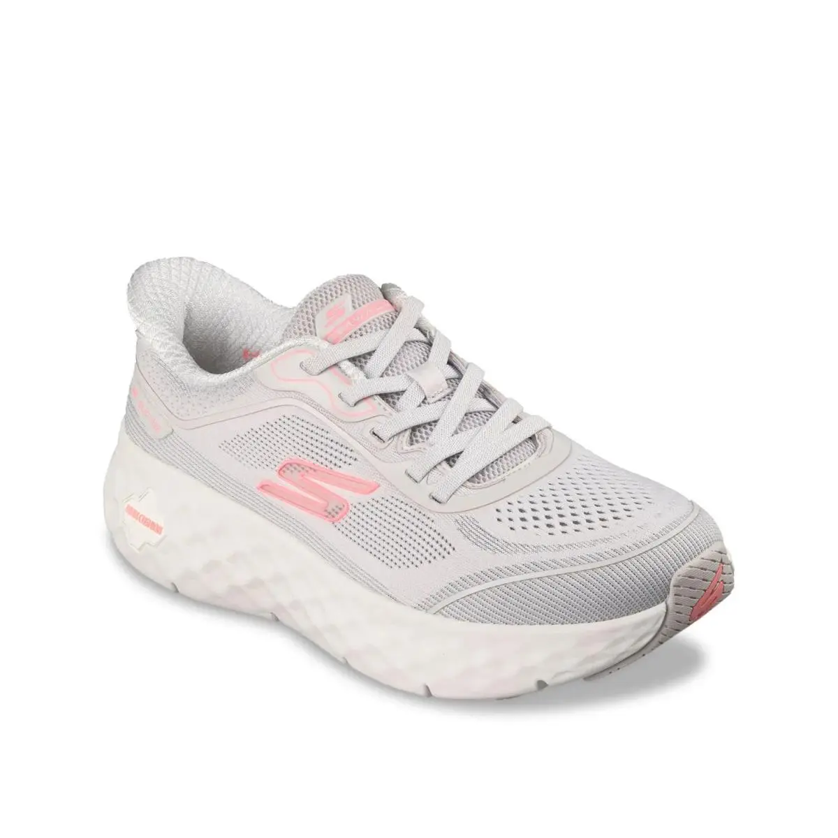 Skechers shoes - Grey/Pink 5