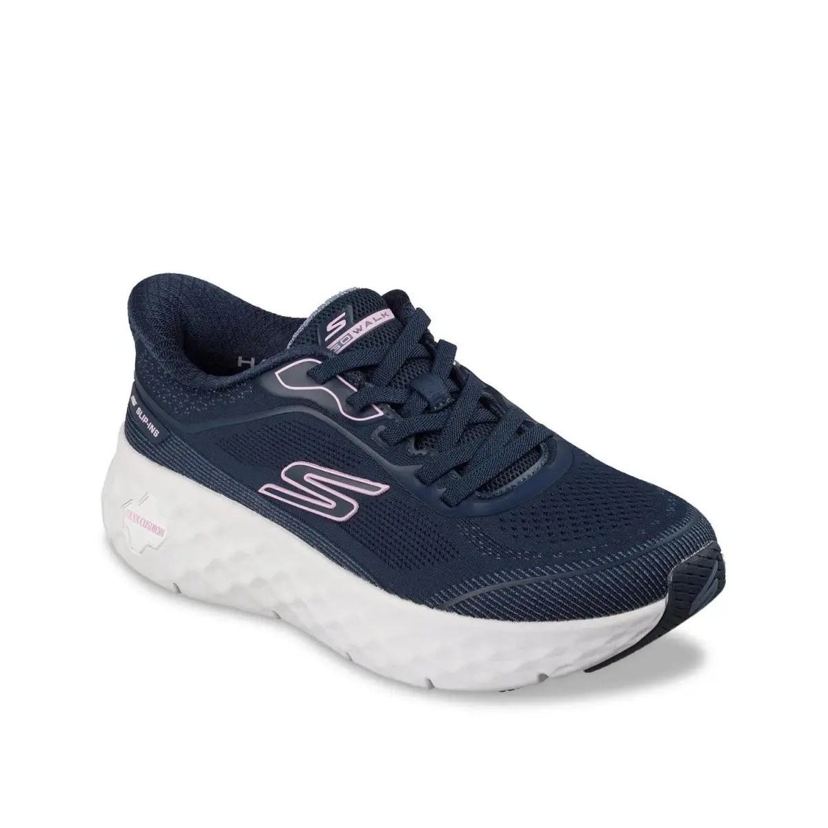 Skechers shoes - Grey/Pink 11