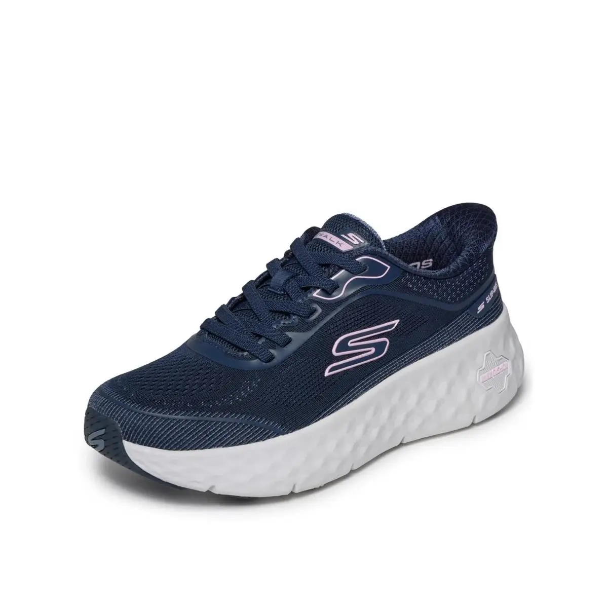 Skechers shoes - Grey/Pink 12
